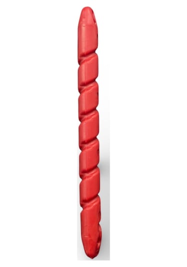 Labrax Horn Şok Lastiği - Kırmızı
