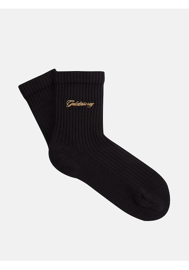 Gsstore X Reflect Studio Gs Çorap U251268 Siyah