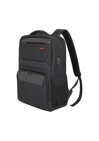 Mack MCC-805 15.6 Business X Notebook Sırt Çantası Siyah