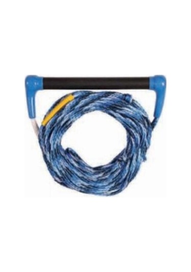 Jobe Su Kayağı İpi Mavi 18mt