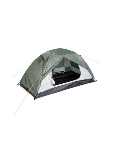 Trespass Unısex Battuta - Backpackıng Tent Olıve Çadır Uuactto100 001