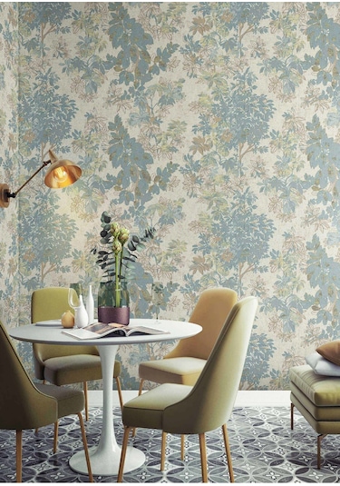 Adawall Tropicano Duvar Kağıdı 9907-3