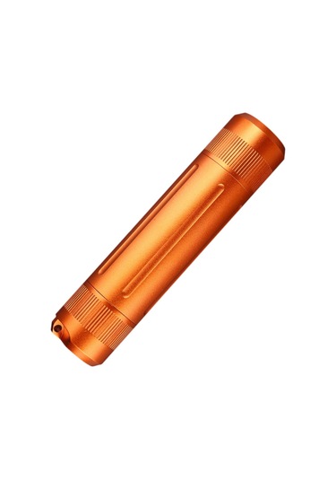 Suntek Kapsül Mühür Şişe Depolama Tankı Tablet Turuncu Turuncu