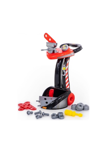 68620 Polesie. Mekanik Tamir Seti 19 Parça