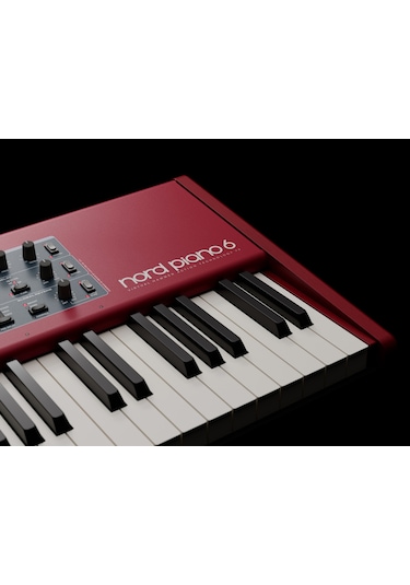 Nord Piano 6 88 Tuşlu Synthesizer