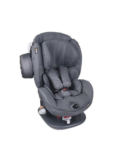 BeSafe İzi Comfort X3 9-18 KG Oto Koltuğu