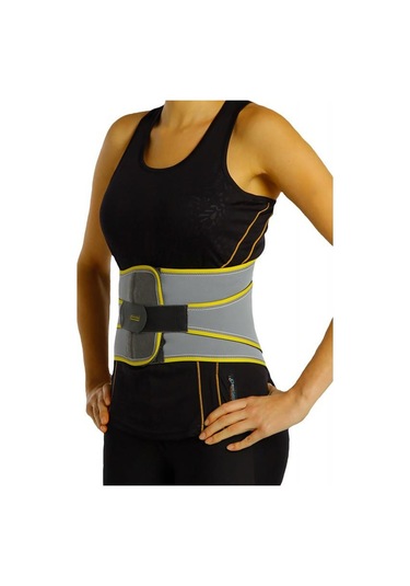 Thermocy Neopren Korse Kemerli