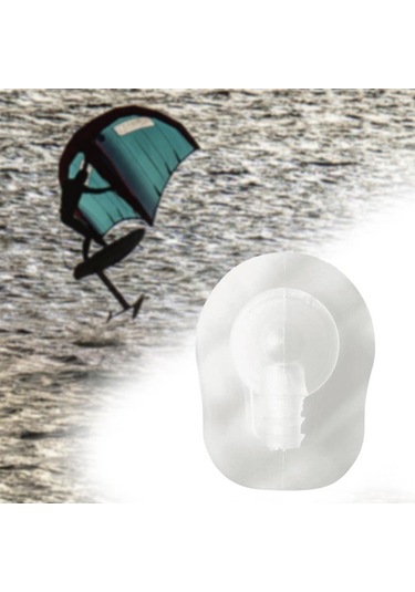 Trendooze Homyl Uçurtma Mesanesi Tamir Suyu Pompası