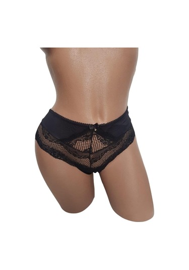 Yeni Inci K113 Dantelli Slip Külot