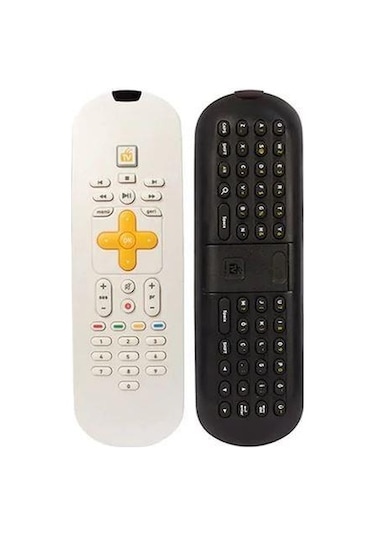 Turkcell Tv Kumanda Kumanda