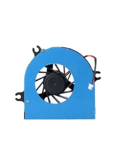 Casper Uyumlu Nirvana Cn.Tkı-3210C Fan Cpu İşlemci Fanı