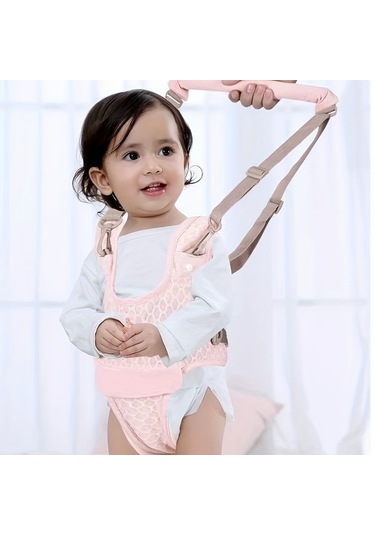 Tcherchi Yürümeye Başlayan Bebek için Kemer