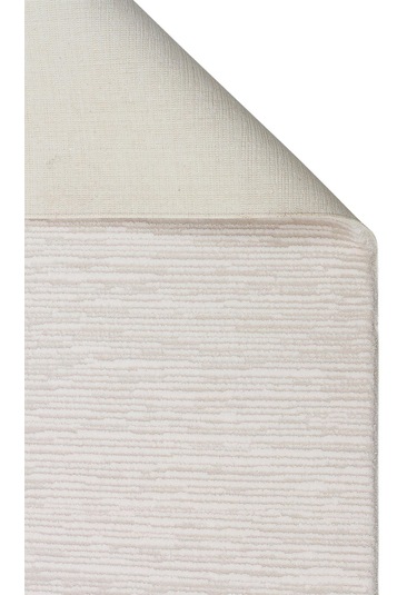 Eko Halı Shade Shd Plaın Krem 160x230 Cm