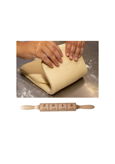 Suntek Uçucu Mutfak Gereçleri Pasta Fondan Jm01676 Için