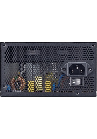 Cooler Master MPE-5501-ACABW-EU MWE 550 W 80+ Güç Kaynağı
