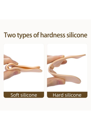 Mufunye Makyaj Uygulama Araçları, Değiştirilebilir, Biyonik Kalınlaştırıcı, 4 Parça