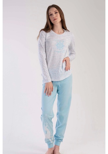 K303123 Vienetta Beyaz