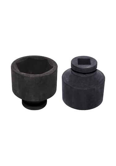 Altaş K21 20mm 1" Darbeli Lokma Anahtar
