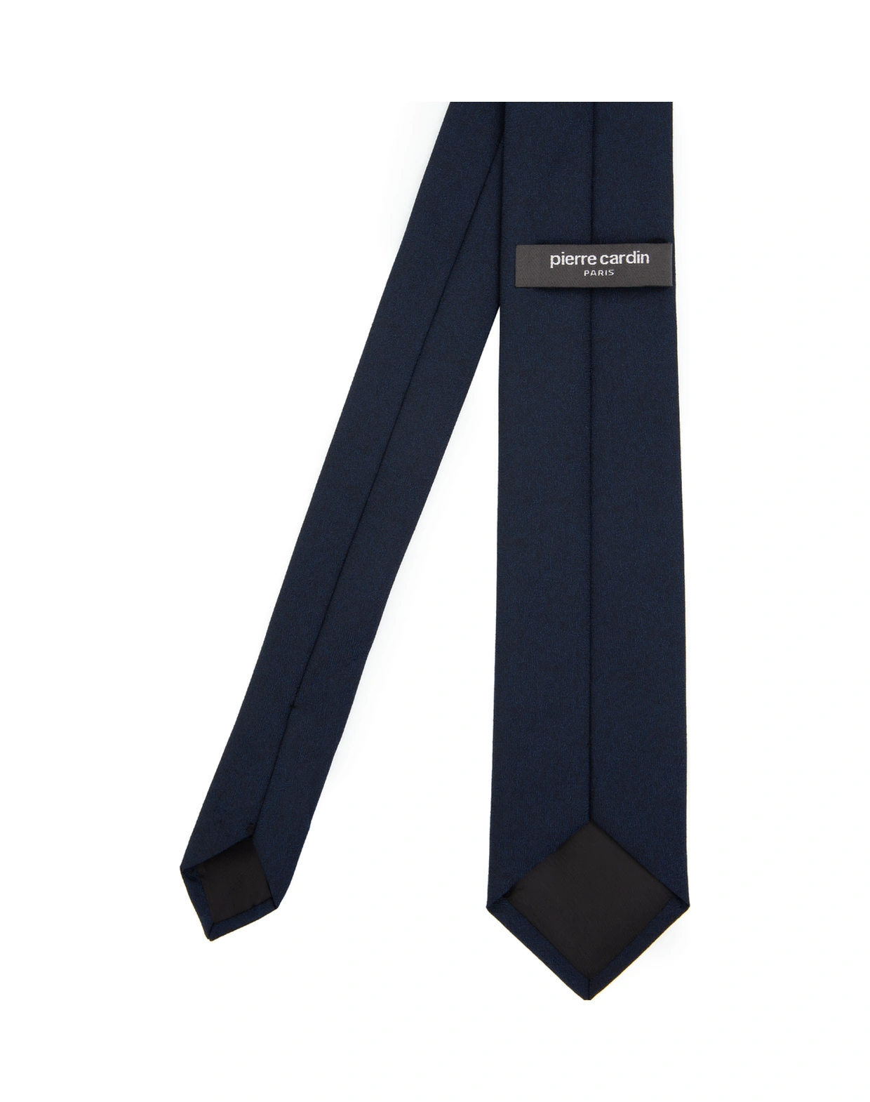 Pierre Cardin Erkek Lacivert Kravat 50319184-200 Lacivert