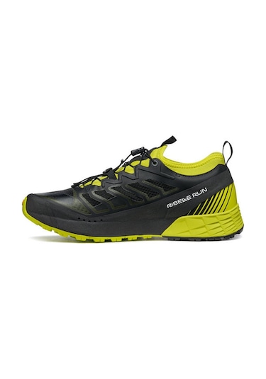 Scarpa Ribelle Run Erkek Koşu Ayakkabısı Siyah