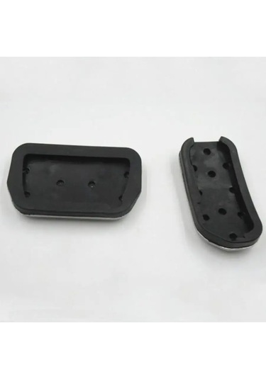 Aubrac Toyota, Lexus Nx İçin Pedal Kapakları 152553358