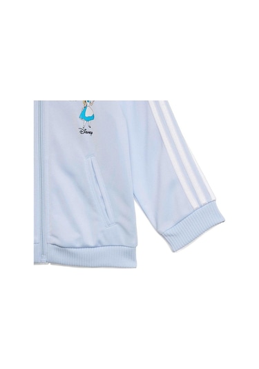 Adidas Bebek Mavi Eşofman Fırebırd Ts Ke9977 Mavi