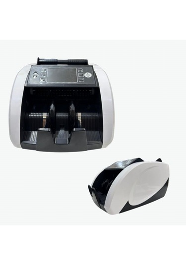 Ae2001 / 5 Ülke Kağıt Para Sayma Makinesi