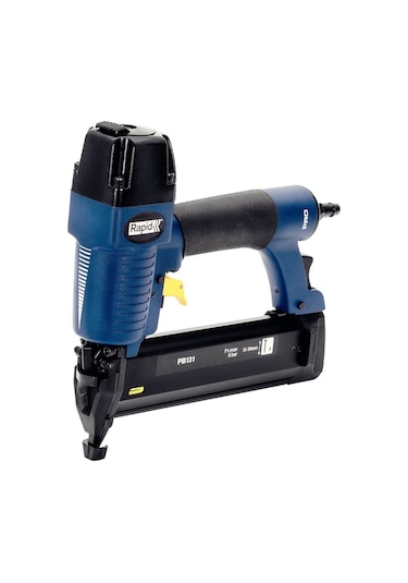 Rapid PB131 15-50 MM Havalı Çivi Çakma Tabancası