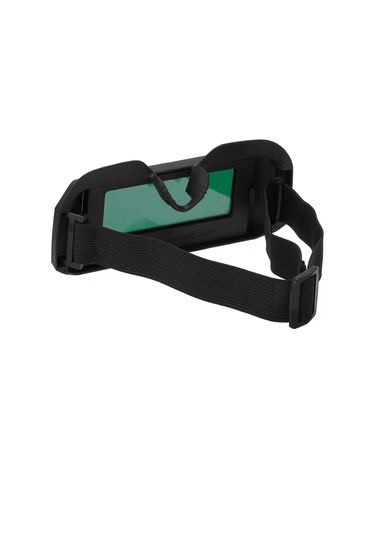 Reedark Güneş Enerjili Otomatik Işık Değiştirici Kaynak Gözlüğü - Uv Ve Parlak Işık Koruyucu, Profesyonel Koruyucu Lens Tl160001