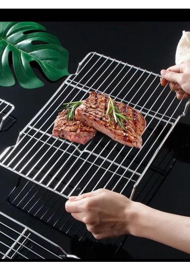 Dominado Fırın Izgarası 250062699 Metal