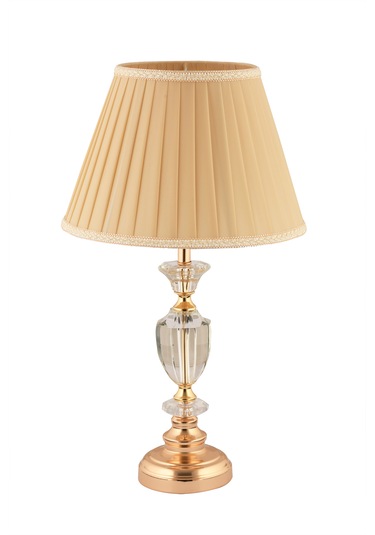 İstanbul Avize Platin Gold Lüx Abajur