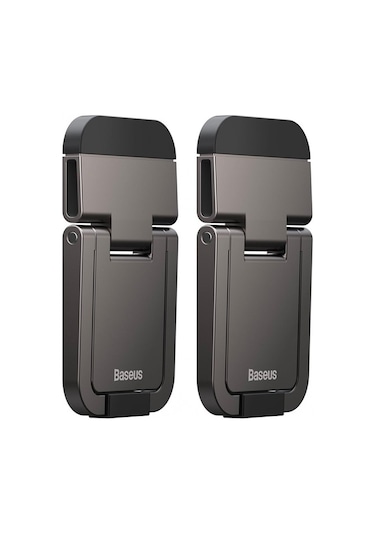 Baseus LUZC000013 Katlanabilir Portatif Macbook Dizüstü Stand Ayağı