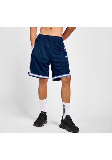 Lescon Erkek Basketbol Şort 25b-1055 25bteb001055 Lacivert