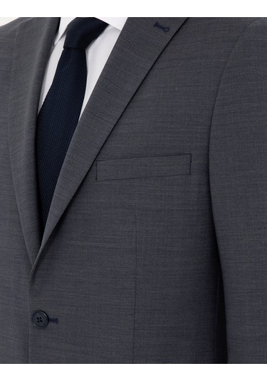 Pierre Cardin Erkek Koyu Mavi Takım Elbise 50297483-vr032 Koyu Mavi