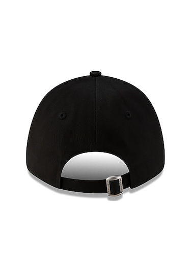 New Era Leopard Infill 9forty Neyyan Siyah Şapka 60691330 Siyah