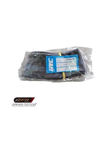 Irc 50/100-17 2.00-17 Motosiklet İç Lastik