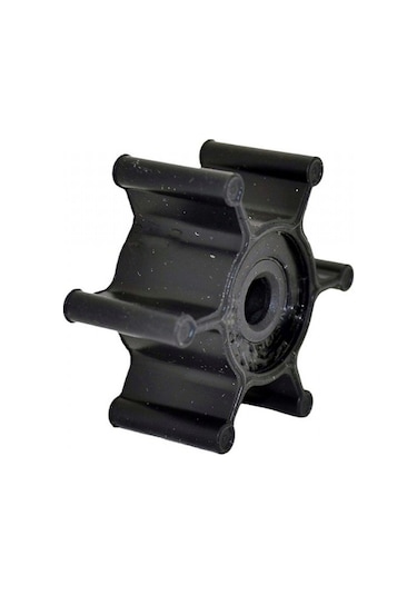 Düzey 3/4'' Çikişli Pompa Pervanesi(Palet-Impeller)