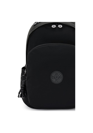 Kipling Elevated Unisex Sırt Çanta Kpkı63712en Siyah