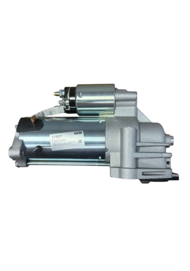 Ford Transit V184 19 Diş Marş Motoru Ym Motocraft Tipi 112821