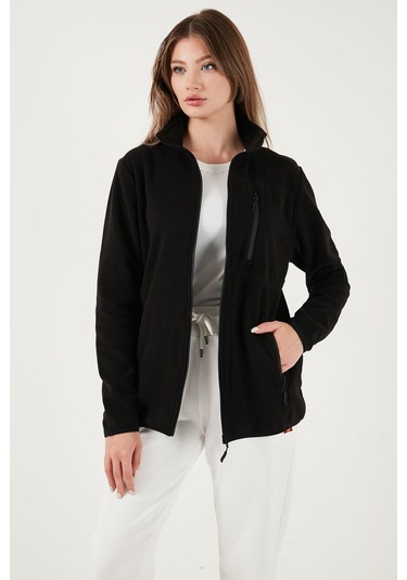 Buratti Unisex Hırka 5906028s1 Siyah Siyah