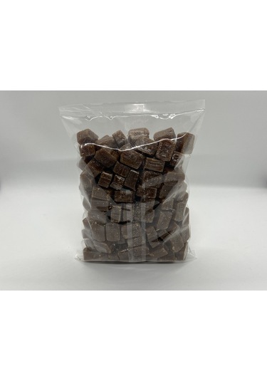 Tarihi Galata Şekercisi Sütlü Kayanan Şekeri 420 G