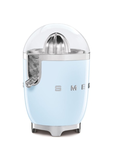Smeg CJF01PBEU Narenciye Sıkacağı