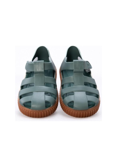 Igor Nıco Caramelo Çocuk Sandalet S10291-yeşil Yeşil