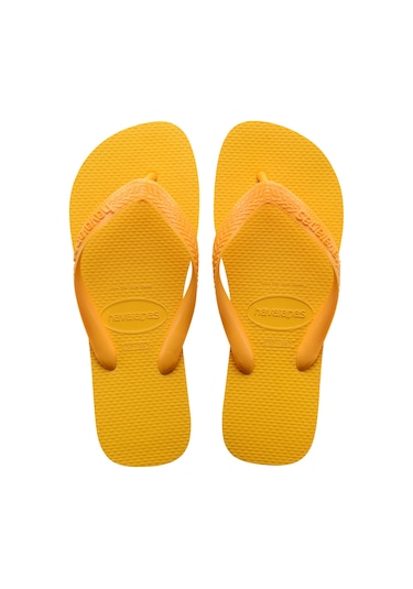 Havaianas Top Unisex Sarı Terlik 4000029-1740 Sarı