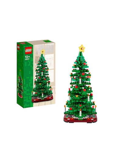 LEGO Iconic Yılbaşı Ağacı 40573