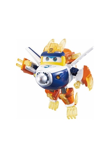 Harika Kanatlar Deluxe Transforming Animal Paul