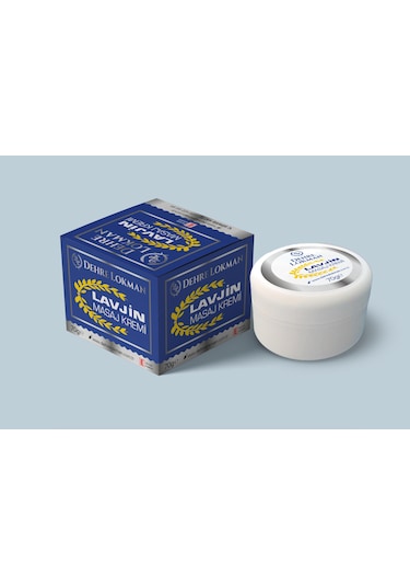 Alabalık Yağlı Lavjin Krem 35 Gr3 Adet