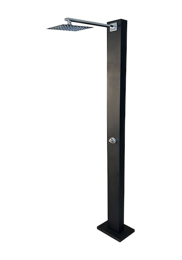 Havuz Duş Kolunu Yağmurlama Sistemli