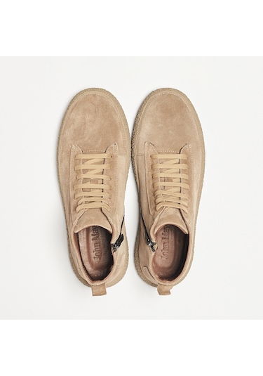 Sughero Bot Erkek Og-2183 John May 2166 Suggero Süet Sughero