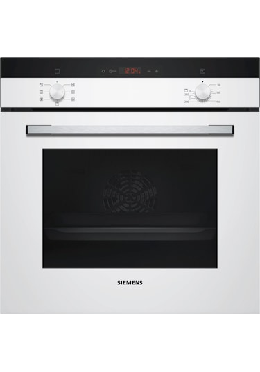 Siemens iQ100 HB013FBW1T 66 LT Ankastre Fırın